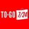 Togo724 is an online and mobile food ordering platform that connects hungry people with great local restaurant food delivery