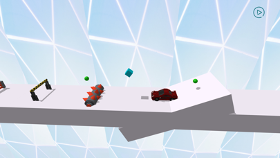 Hurdle Jumps screenshot 2