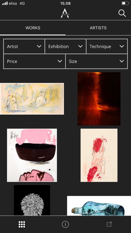 ARTAP by Helsinki Contemporary