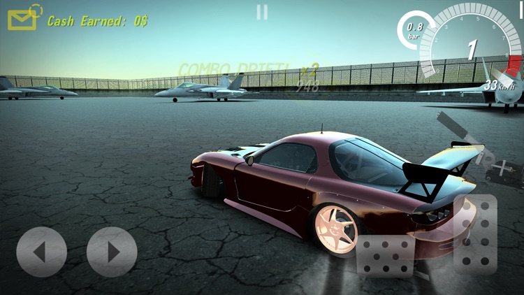 Drift Horizon Online Pro