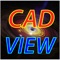 This is a great professional version 3D CAD solid model viewer for iPad
