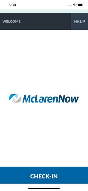 McLarenNow