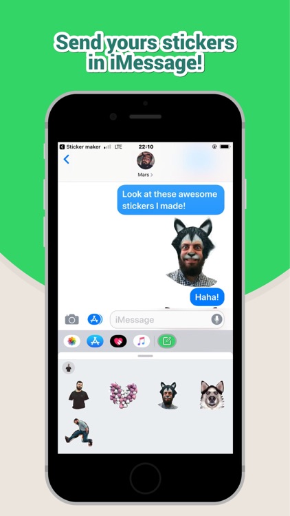 Sticker Maker Studio screenshot-5