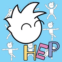 H.E.P. Library pour PC