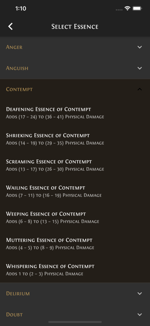 Path of Crafting(圖4)-速報App