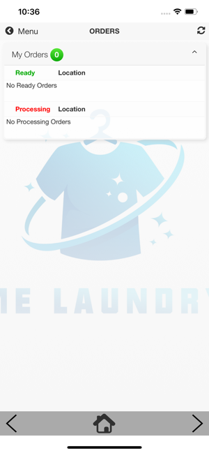 Me Laundry(圖4)-速報App