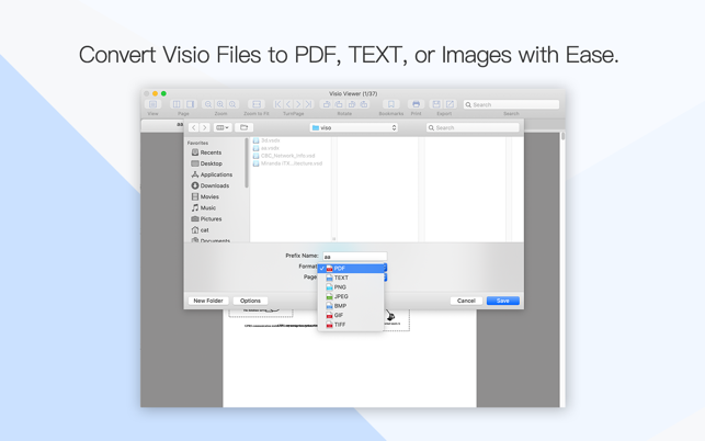 Visio Viewer(圖5)-速報App