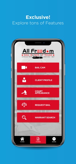 All Freedom Bail Bonds TX(圖4)-速報App