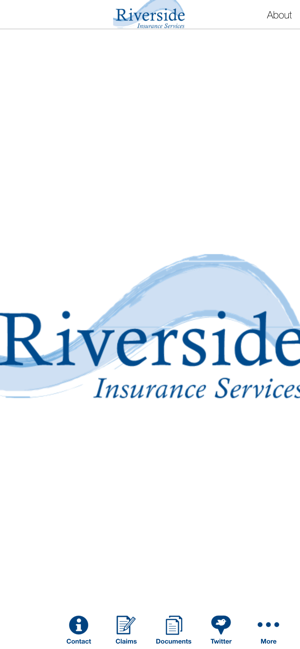 Riverside Insurance Services(圖1)-速報App