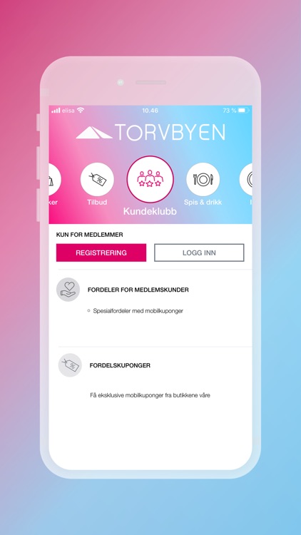 Torvbyen