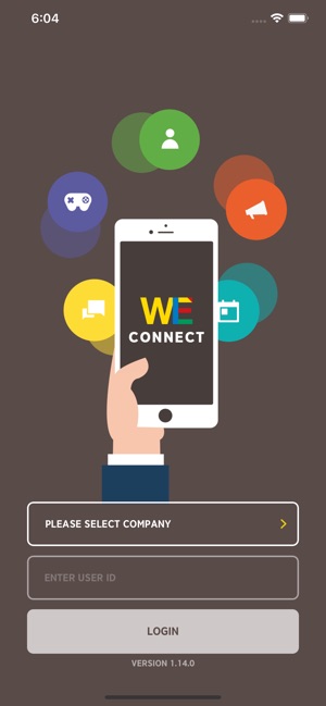 WE Connect(圖1)-速報App