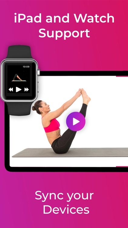 Lotus - Yoga for Beginners screenshot-6