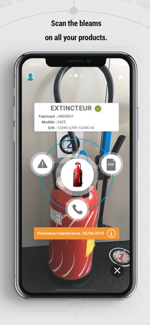 Ubleam On The App Store