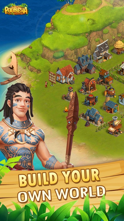 Polynesia Adventure