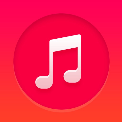 iMusic - Music & Equalizer iOS App