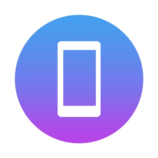 Pop Mobile Phone Tools iOS App