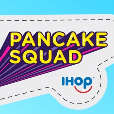 Activities of IHOP Pancake Squad