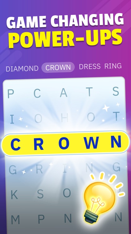 Word Search Blast - Word Games screenshot-4