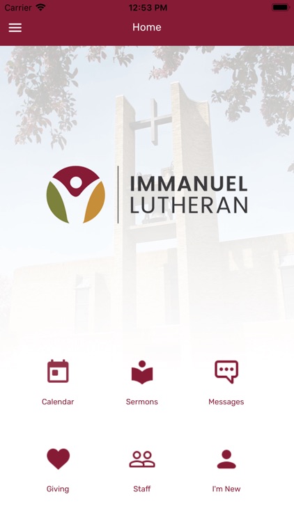 Immanuel Lutheran Valpo