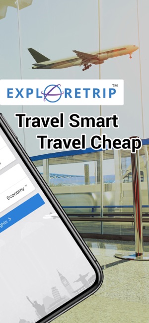 ExploreTrip - Flights Booking(圖2)-速報App