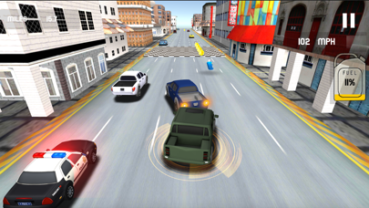 Car Run 2 screenshot 2