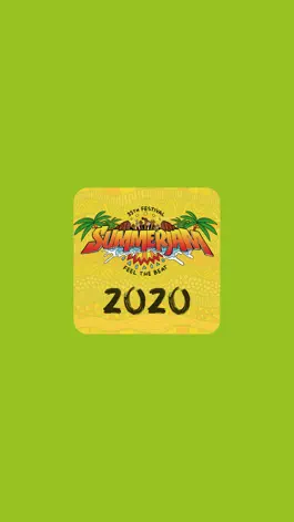 Game screenshot Summerjam Festival 2020 mod apk