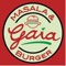 Welcome to Gaia Masala & Burger in Boulder, Colorado