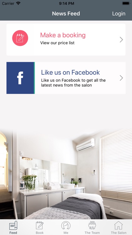 Vital Effect Skin+Health