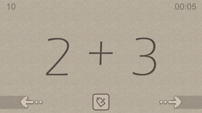 Kids Math Learner：Bingo Cards screenshot 3