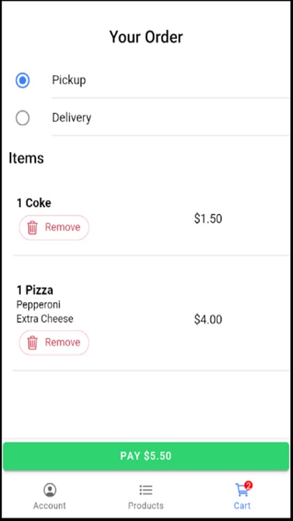 OrderZAhead