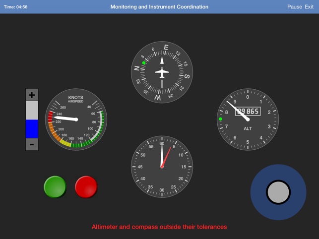 SkyTest BU/GU Preparation App(圖2)-速報App