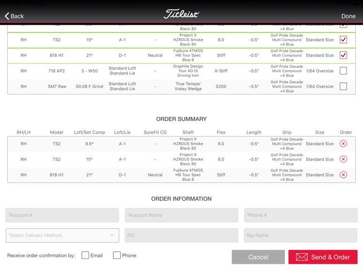 SureFit Hub screenshot-4