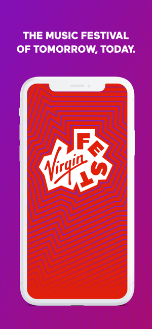 Virgin Fest(圖1)-速報App