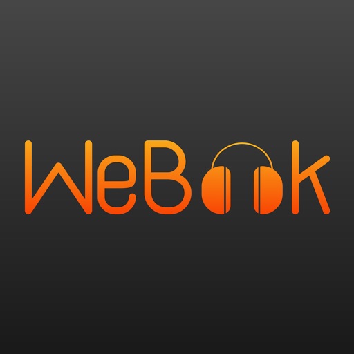 WeBooks - Sách nói tiếng Việt iOS App