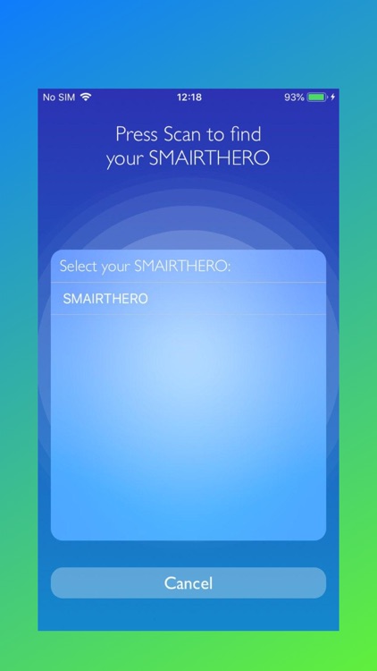 SmairtHero Update screenshot-6