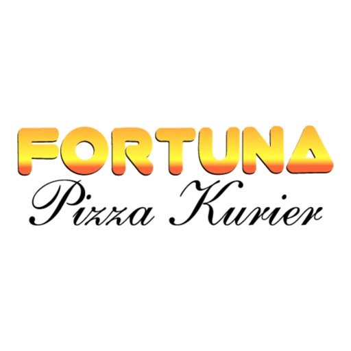 Pizza Kurier Fortuna
