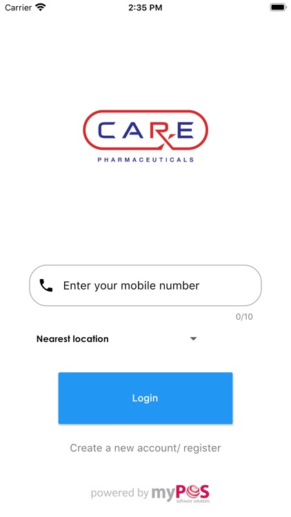 Connect.Me Care Pharmacy