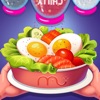 Icon Cooking Saga: Cooking Games