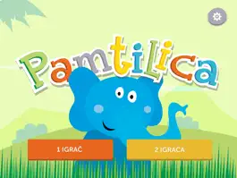 Game screenshot ICT-AAC Pamtilica mod apk