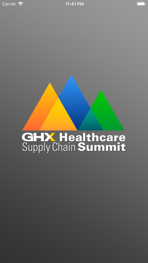 GHX Summit