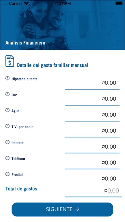 ADN Análisis de Necesidades