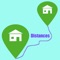 Here come Distance and Easy Navigation