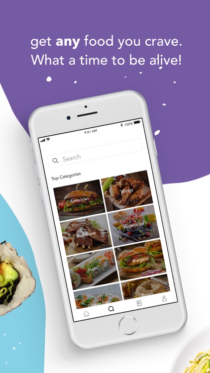 Naples Express Meals screenshot-4