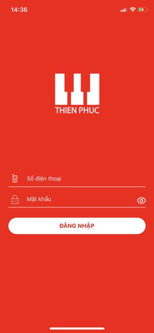 Thiên Phúc Music(圖1)-速報App