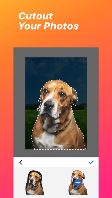 InstaCollage Pro - Pic Frame & Pic Caption for Instagram FREE Screenshot 9
