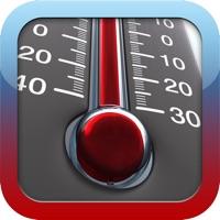 HD Thermometer ⊎ app not working? crashes or has problems?