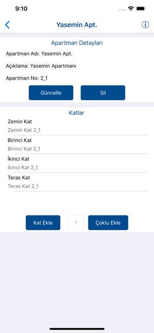 Kat İrtifakı Hesap Uygulaması(圖5)-速報App