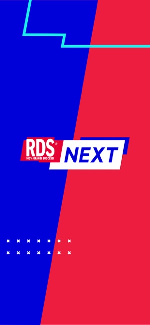 RDS Next