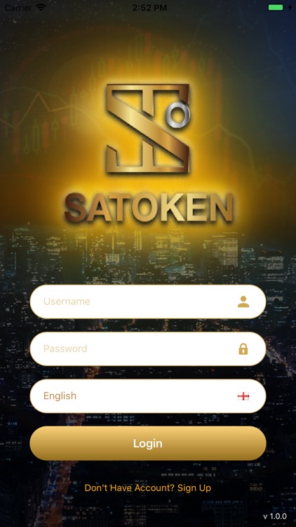 SATOKEN