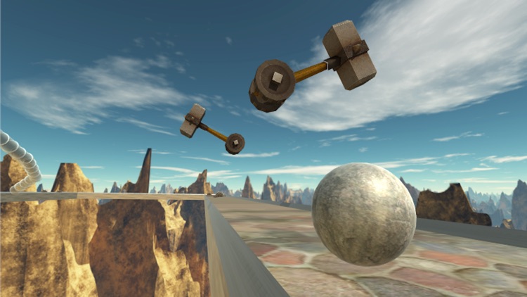Balance Ball 2 3D